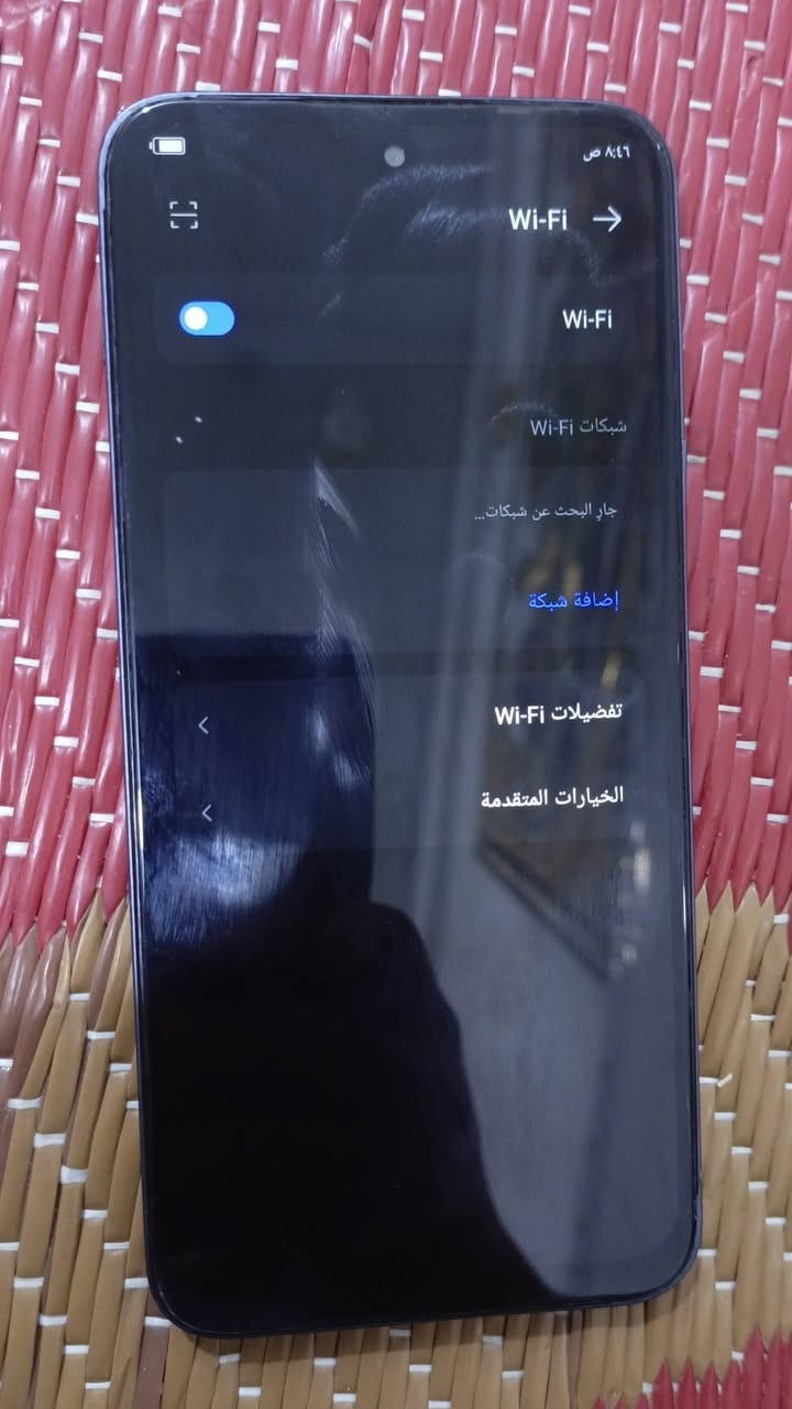 تكنو SPARK • واي فاي ماكو • كلشي شغال