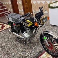 تايكر سونك ام • ٢٠٢٥ • ٥ كير