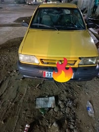 مكينه وكير جديد • مصبوغه • ضربة خلفية