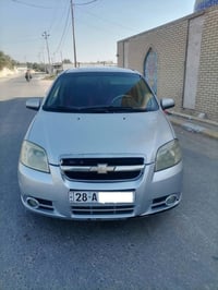 آفيو ٢٠٠٩ • النجف • بدون ضرر