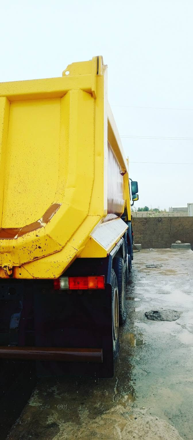 أكتروس • ٢٠٠٥ • بصرة