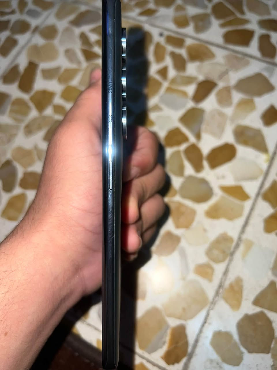 تيكنو كامون 5G • مبدل شاشة • ٢٥٦