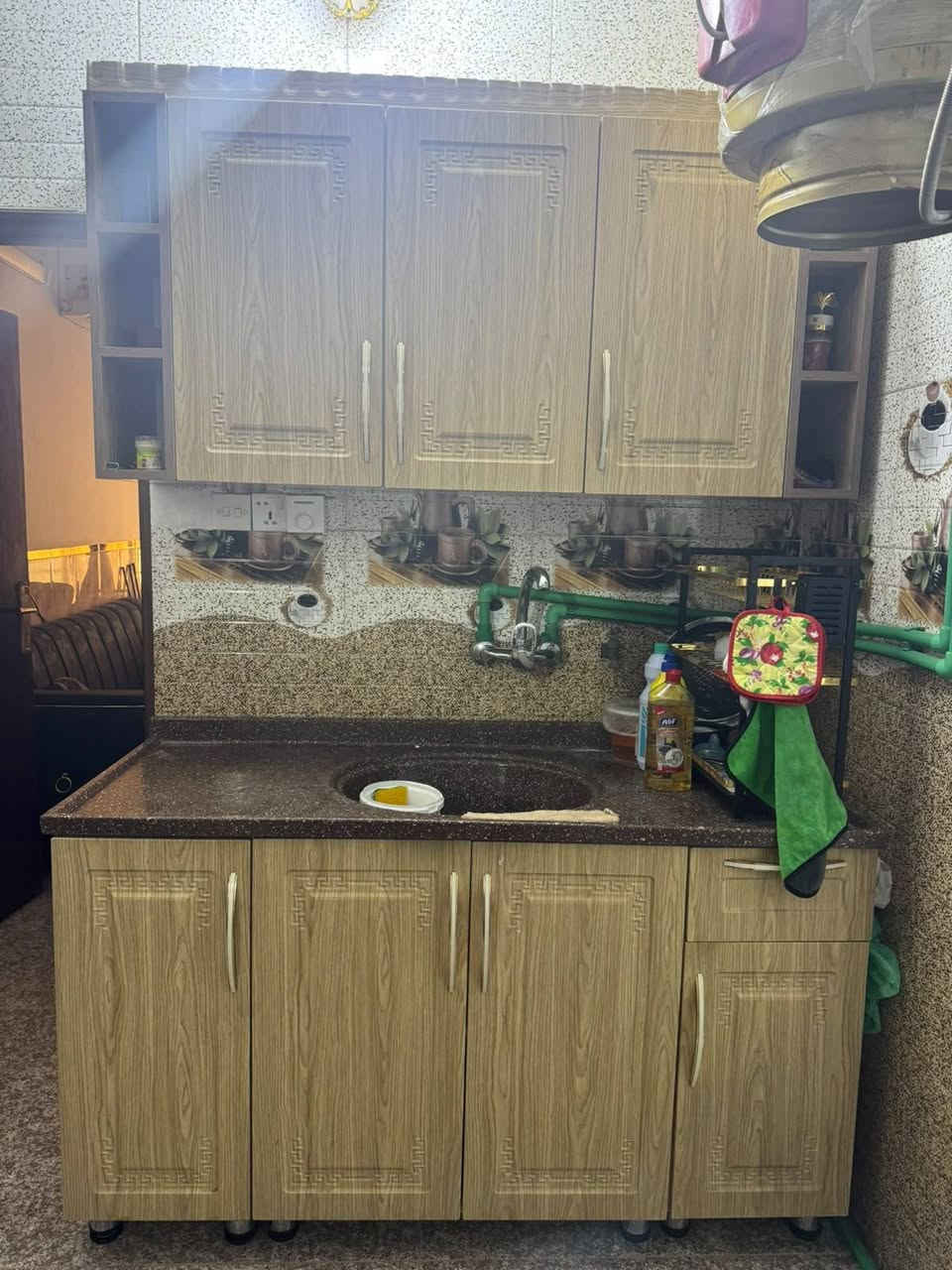 للبيع مستعجل .. داخل MDF و خارج HDF .. ب350.000 د.ع .. ***********
