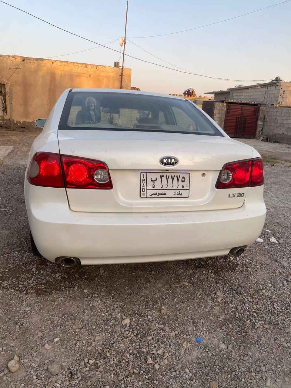 اوبتمه مكفوله 2008 محرك 2700 مال جناي المكان السياره واسط النعمانية  رقم الاتصال *********** السعر 100 وبيها مجال
