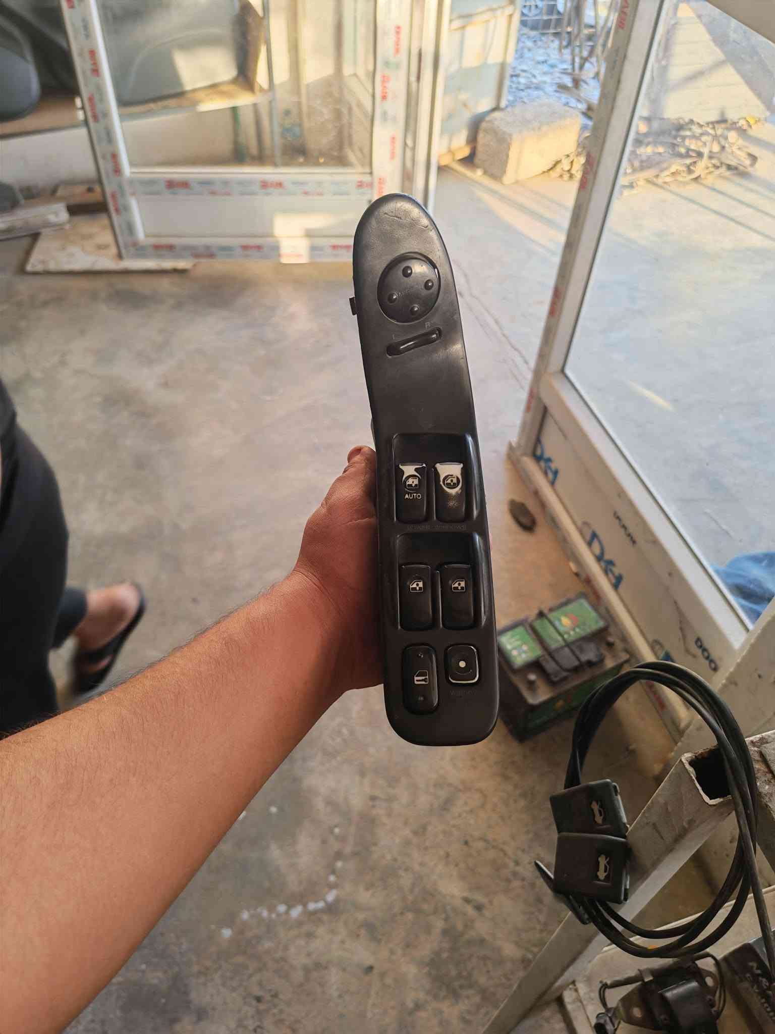 غراض سوناتا تو و مسبوشي كلند مسواك جديد ***********
