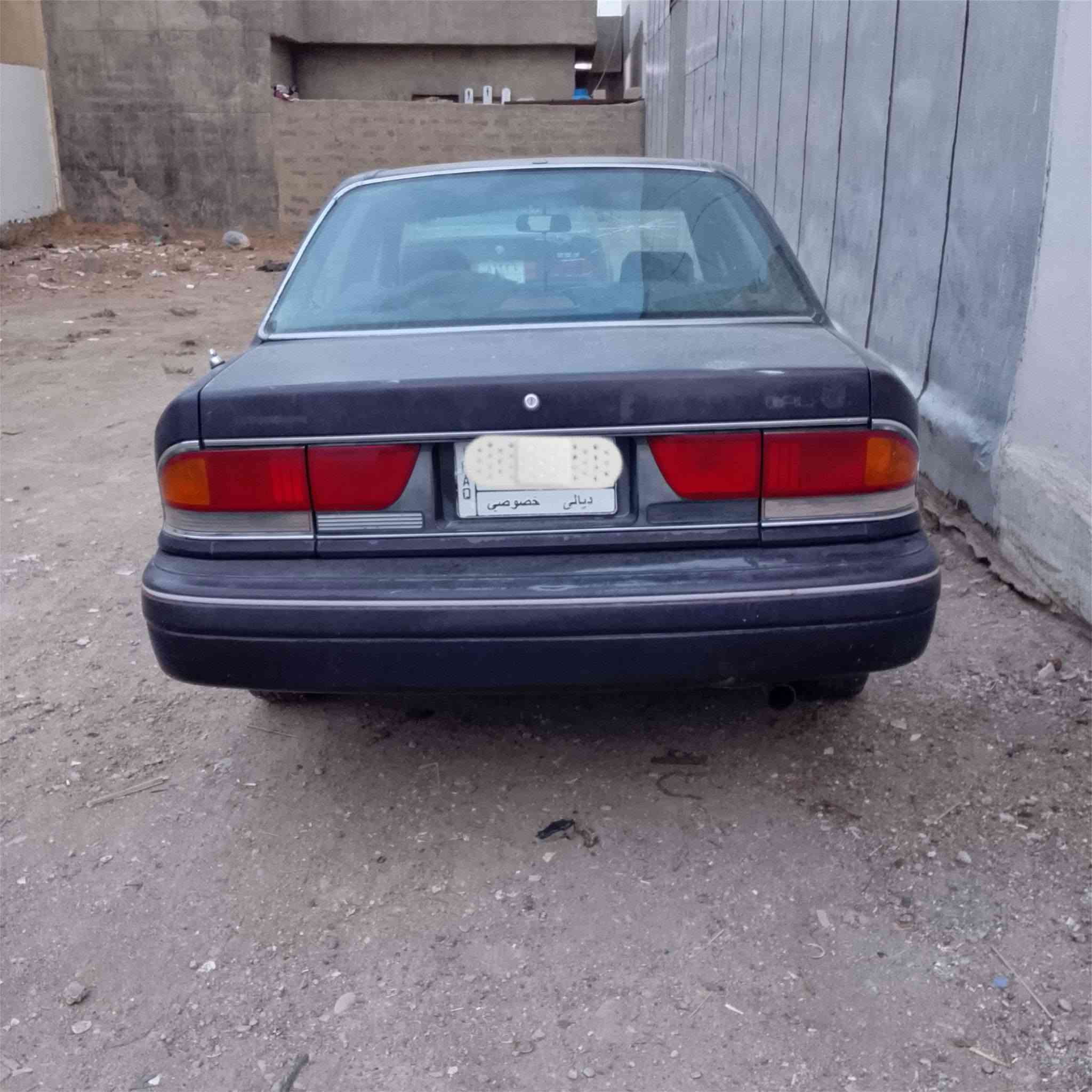 ميسبوشي • موديل ٩٣ • كير محرك كهربائيات