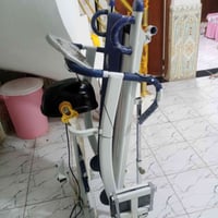 جهاز جري • حرق دهون • ميزان