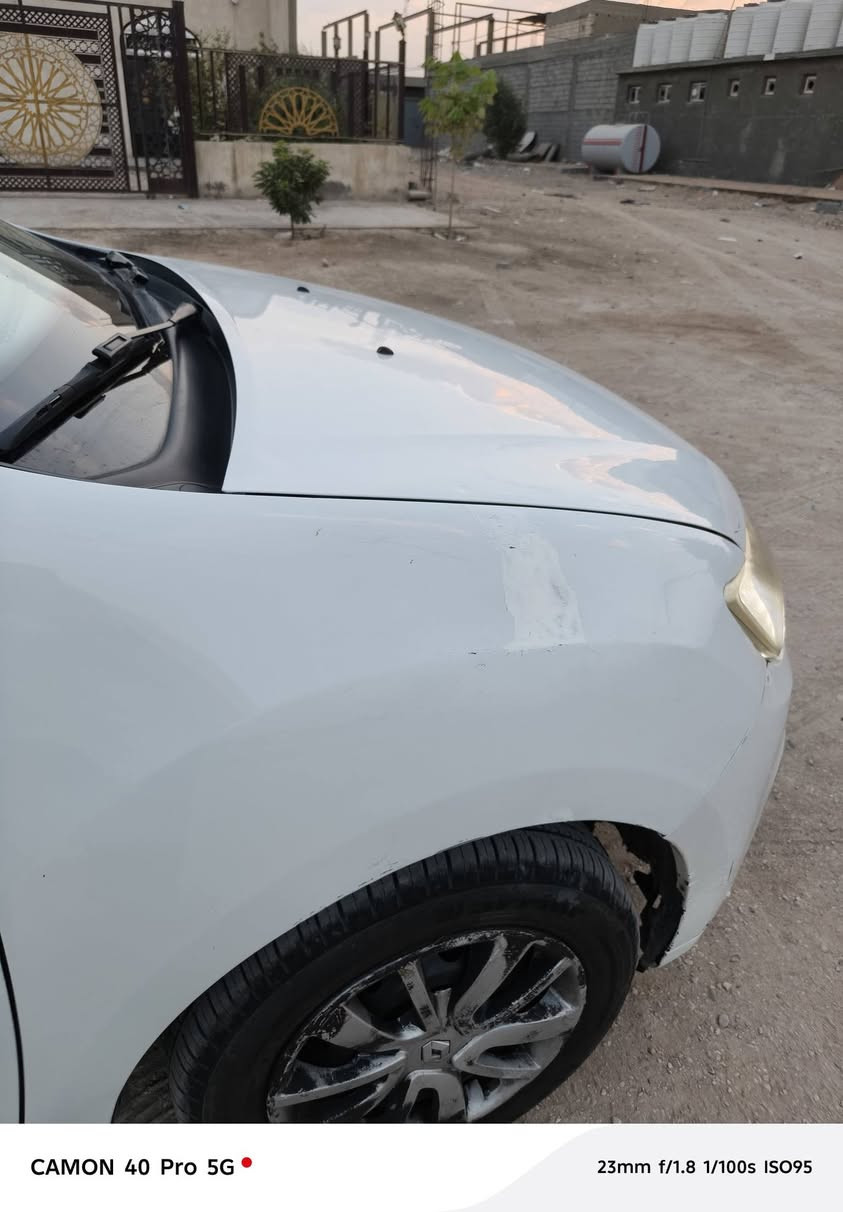 رينو سمبل • ٢٠٢٠ • رقم كربلاء