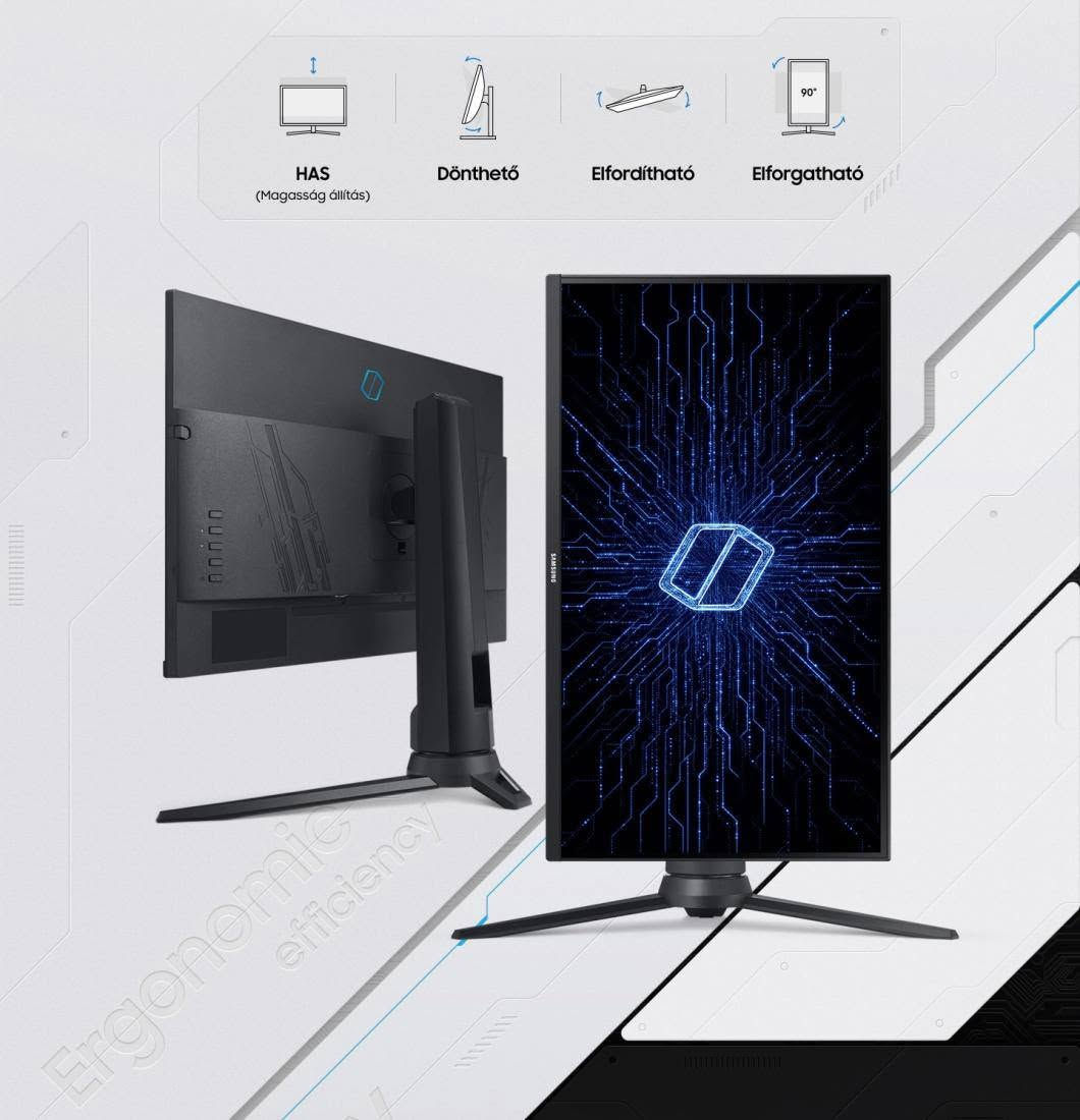 للبيع شاشة Samsung Odyssey G3 Gaming
وياه سبيكرات صوت مرتبين صوتهم قوي

رجاً مو تجي تكسر بالسعر هاي سامسونك براند محترم اول مانزل 200 دولار او 250 دولار جانت

سامسونگ أوديسي G3 أصلية

📏 الحجم: 24 

⚡ التردد: 144Hz

🎮 الدقة: Full HD 1080p

⚡ مناسبة للألعاب والسوني والإكس بوكس والـPC

زمن التاخير 1 ملي سكند 

الشاشه على السيرس يمي جاي تشتغل 2K بس اني ابيعه FULL HD وشرط تجي تفحصه مابيه اي خلل كاملة محولته الاصليه غراضه وتشتغل 120 فريم على بلي 5 والسيرس

✨ الشاشة نظيفة جدًا وشرط، ما بيها مشاكل

🔥 سلاسة ممتازة بالألعاب بفضل الـ144Hz

السعر 165 بيه شي كلش قليل 

مكاني موصل جانب الايسر حي المحاربين 

شراي راسلني وبيك خير وتدلل 

رقمي *********** بي واتساب 

او دزلي طلب صداقه وراسلني
