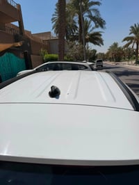 توسان ٢٠٢٢ • حادث خفيف • اليرموك