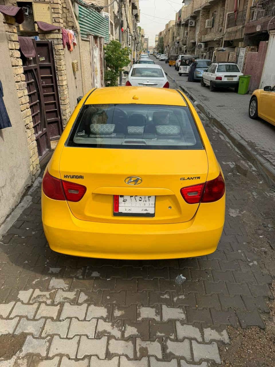 الانتره • ٢٠٠٨ • محرك ٢٠٠٠