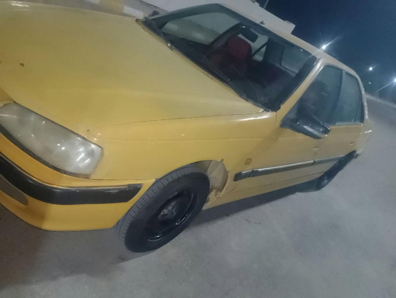 بارص 15 • جاهزه