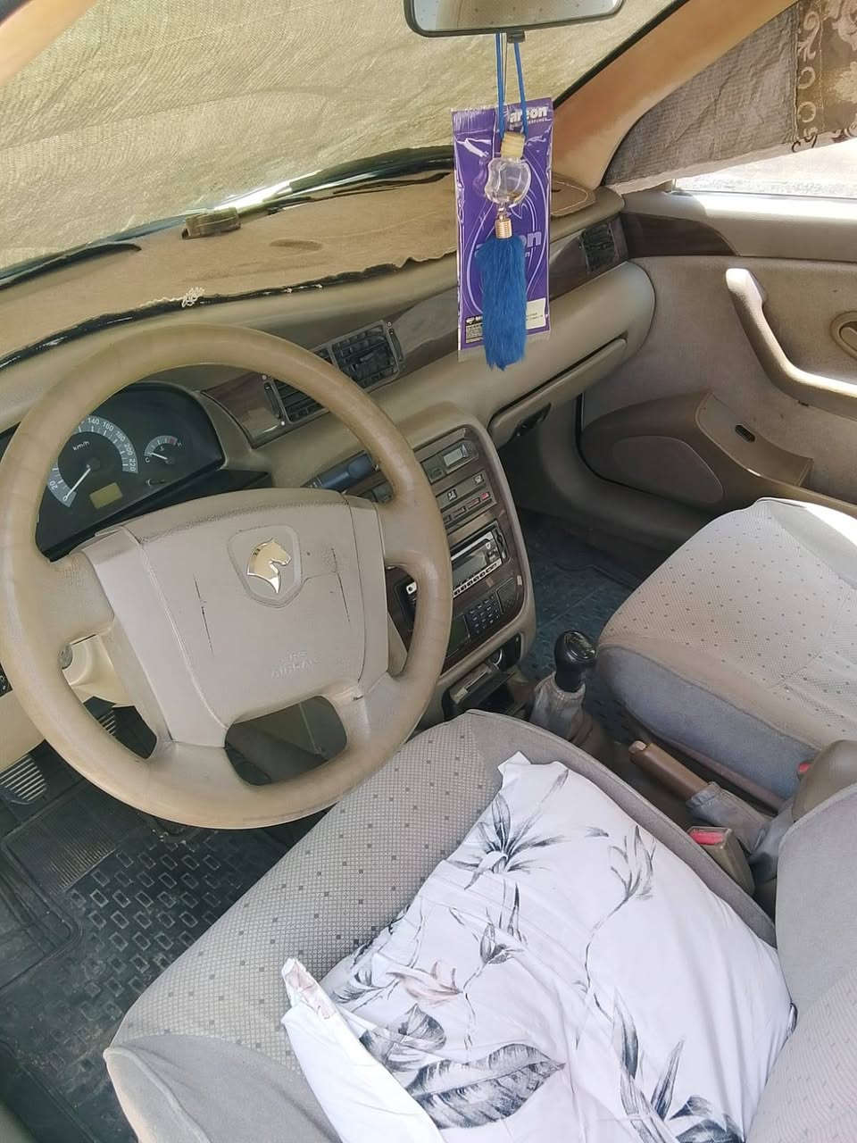 سمند سورن موديل 11 جاهزة من كلشي تحويل مباشر السعر 40 وبيها مجال بسيط مكانها سماوة قضاء الخضر ***********
