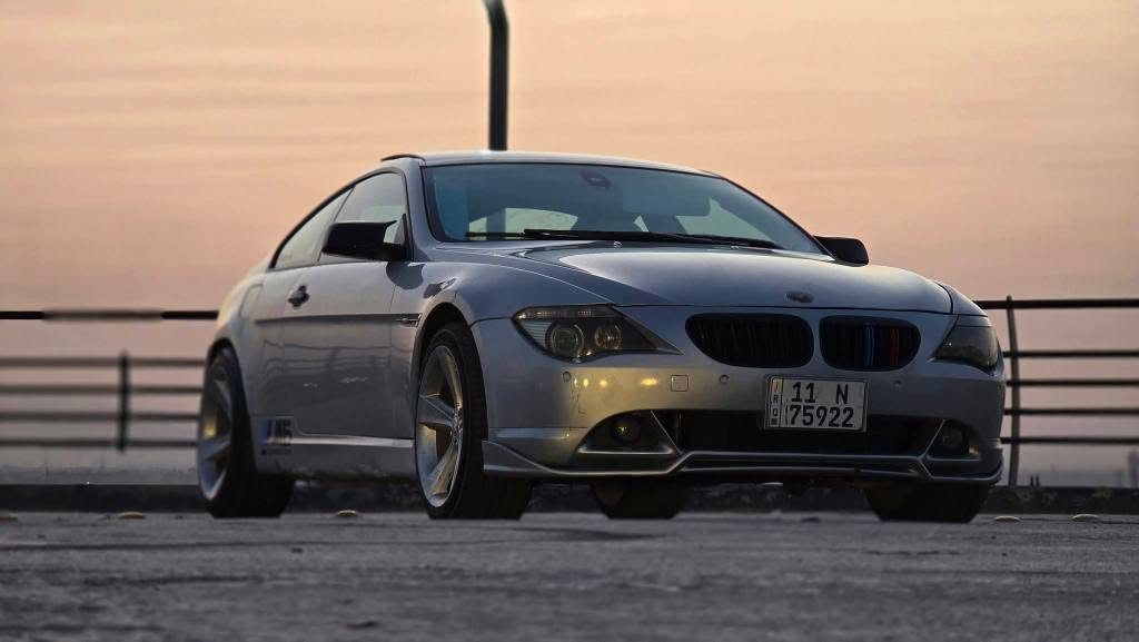 سلام عليكم 
اعادة النشر بسبب المواعيد الكاذبه 
BMW E63 BODY KIT M6 
2004
حجم السياره 645 الفئه السادسه من الفئات المميزه ونادره بالعراق
رقم.بغداد انكليزي باسمي
مواصفات كشنات جلد وتدفئه وستيرن هيتر
بانوراما فتحه وحده
شاشه اندرويد ذاكره ١٢٨
نضام صوتي دمامات جوه الكشن
حساس امامي خلفي كاميرا
سيدي جنجر ٨ اقراص
ويل ١٩ مميز هامان
محرك.كير تبريد اكسل بشرط
ماشيه ٢٣٠ 
سعرها 100 قفل ومتوازي ونزلت السعر 
*********** غير متواجد على النت النجف, العراق
