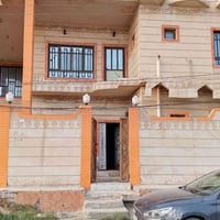 السماوة العصافير • طابو صرف • طابقين ٢٠٠م