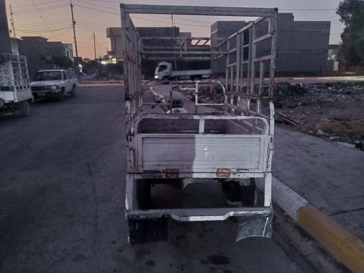 ستوته للبيع محرك ٢٠ مثل ما واضحه بصور عارضهه ب ٦٠٠ وبيهه مجال ***********

