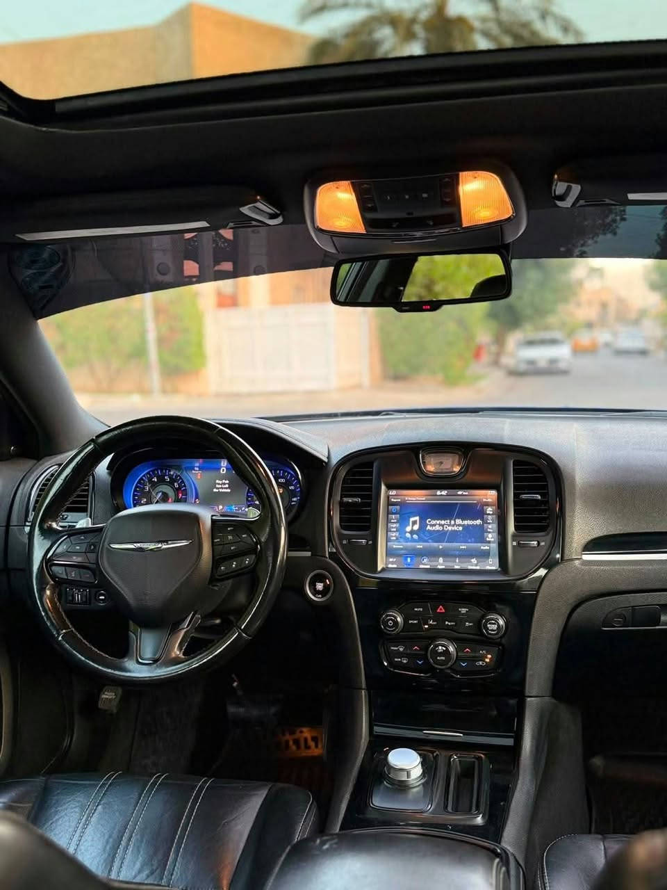 طخه خلفي • بدون ايرباك • ٢٠١٨
