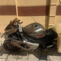 للبيع 2006 عليها هاوزن 07838330028