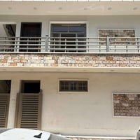 نصف مؤثثة • ٢ سبلت انفرتر • الشالجيه البستان