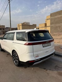 كرنفال EX • ٢٠٢٤ • ٧٠ ألف كم
