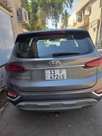 سنتافي 2019 وارد امريكي السعر 140 صورة مال الحدث موجده من ضمن الصور رق...