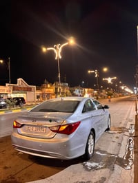 سوناتا • ٢٠١٣ • كربلاء