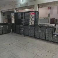 كونتر ارضي • مترين نص • سنك ١٣٠سم