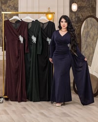 فساتين مناسبات • تخفيض50٪ • مقاسات36-50