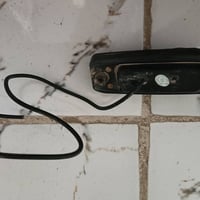 مسجل راديو • مصباح خلفي • سورنتو ١٤