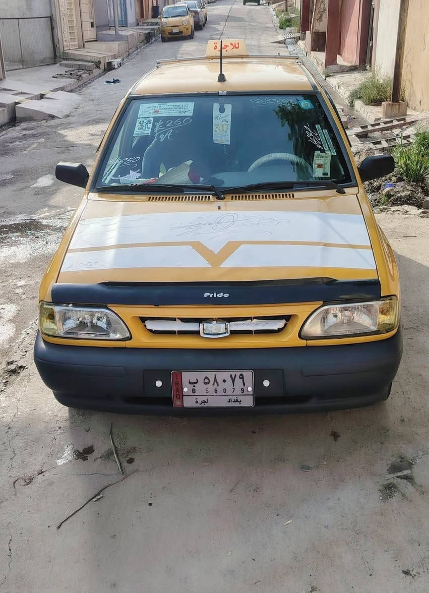 سايبا • ٢٠١٢ • رقم بغداد
