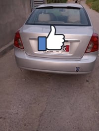 اوبترا • ٢٠٠٧ • كير عادي
