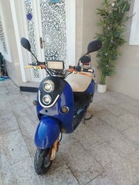 الشرح ( دراجة شحن للبيع كورية الصنع نوع عبد الحليم ) بسعر 450 الف 0770...