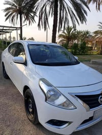 نيسان صني • ٢٠٢٣ • اليوسفيه