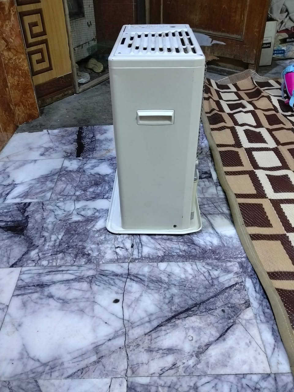 صوبه • بغداد • مدينة الصدر