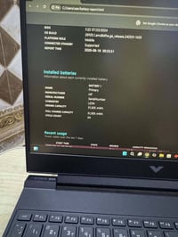 فيكتوس • R5 5600H • ٦٠ دورة شحن
