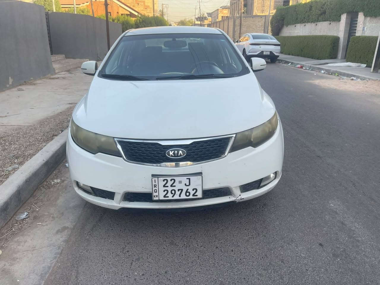 سيراتو موديل 13 خليجي محرك ١1600 بيه بنيد وجاملغ بدون ضرر داخلي وبيه مكانات بارد سياره جاهزه وخير من الله السعر 83 وبيه مجال حق لجيه للاستفسار
*********** 
سيراتو موديل 13 خليجي محرك ١1600 بيه بنيد وجاملغ بدون ضرر داخلي وبيه مكانات بارد سياره جاهزه وخير من الله السعر 83 وبيه مجال حق لجيه للاستفسار
