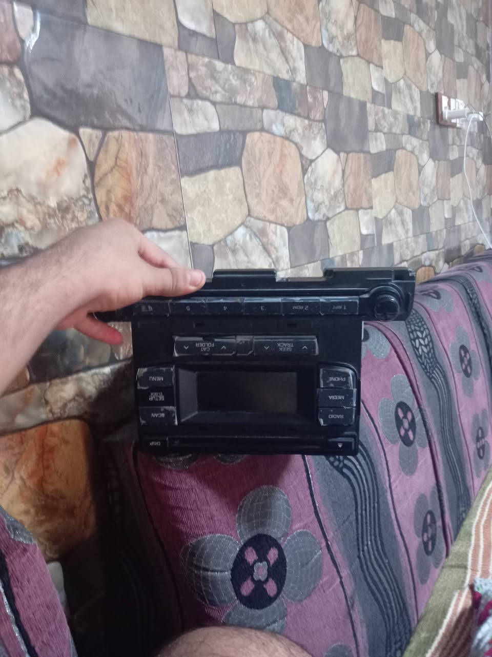 قيم وخذ ثنين💵
هاتف *********** فقط واتساب🤍 

بغداد البياع👍 

 
شغالات💿
