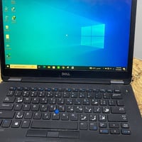 💻 لابتوب Dell Latitude E5470 للبيع  🔹 المعالج: Intel Core i7 – الجيل ا...