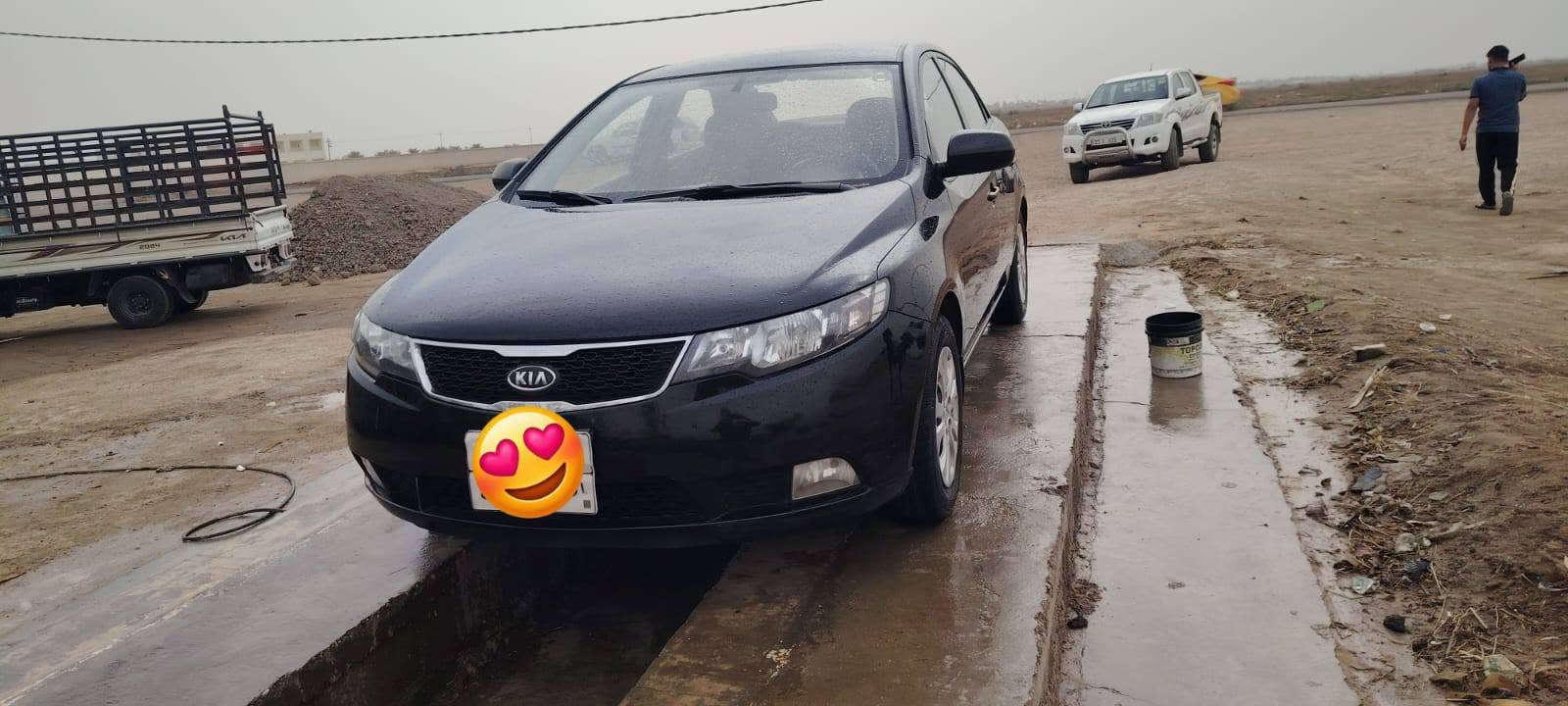 سيراتو • ٢٠١٣ • رقم دهوك