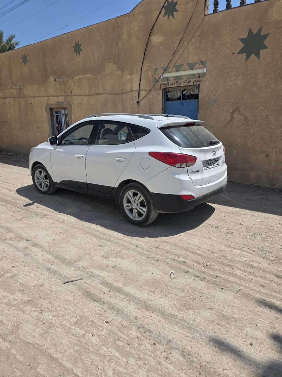 توسان 14 خليجي مكان أبوغريب تفاصيل اكثر والسعر اتصل ‭***********‬
