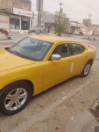 جارجر • ٢٠٠٩ • رقم دولي
