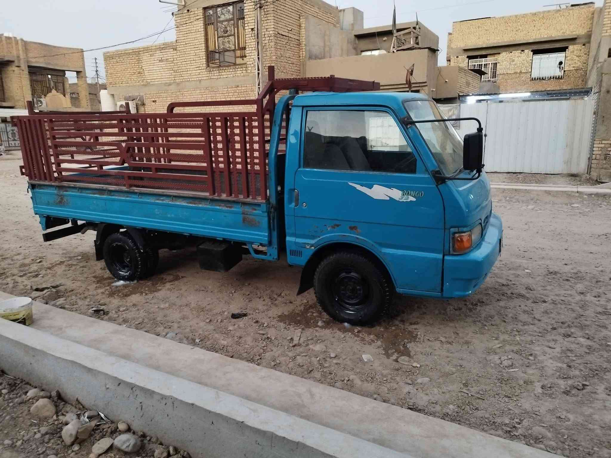 كيه بنكو • موديل ٩٥ • كفالة عامة