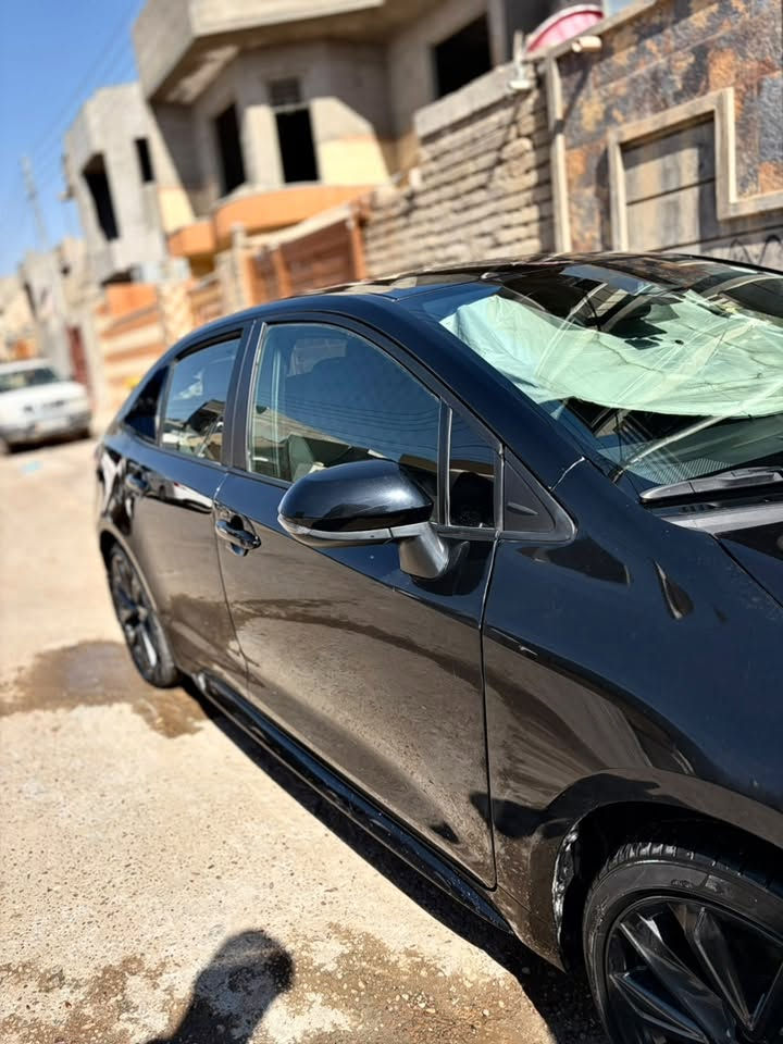 🔥 كورولا 2025 للبيع 🔥
🚘 موديل 2025
⚙️ محرك 2000
📍 رقم أربيل
🔄 تحويل ثاني يوم
📸 الضرر موضح بالصور
✅ المواصفات معروفة

💵 السعر: 155 ورقة فقط

📞 للاستفسار:
***********
