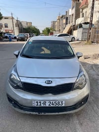 ريو • ٢٠١٤ • الكرخ