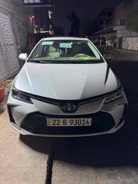 كورلا • ٢٠٢٤ • رقم اربيل