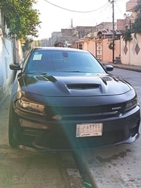 جارجر بوليسي • ٢٠١٩ • رقم بغداد ألماني