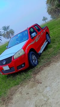 كريت وول • ٢٠١٥ • رقم بابل