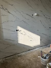 سيراميك • ارضيات وجدران • توصيل