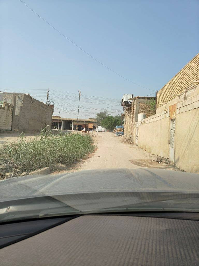 طريق لعكيكه سايدين • ٢٨٥م • سند ٢٥
