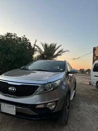 سبورتج فوول • ٢٠١١ • محرك ٢٠٠٠